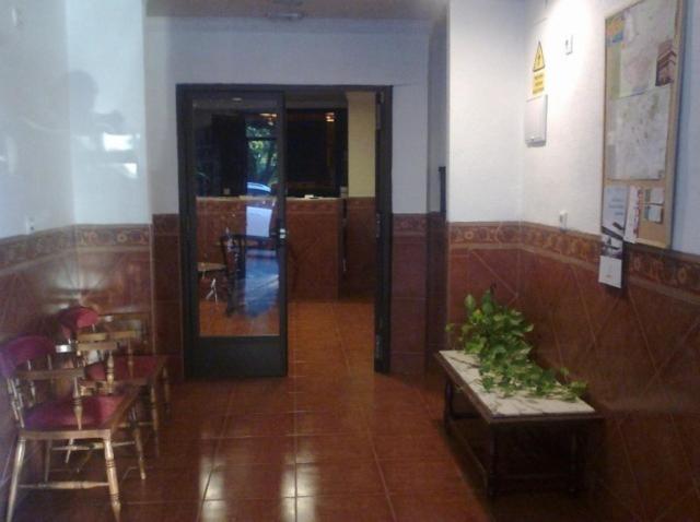 Dona Lupe Casa Carmen Alhambra — Photos 3
